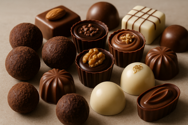 Choclates