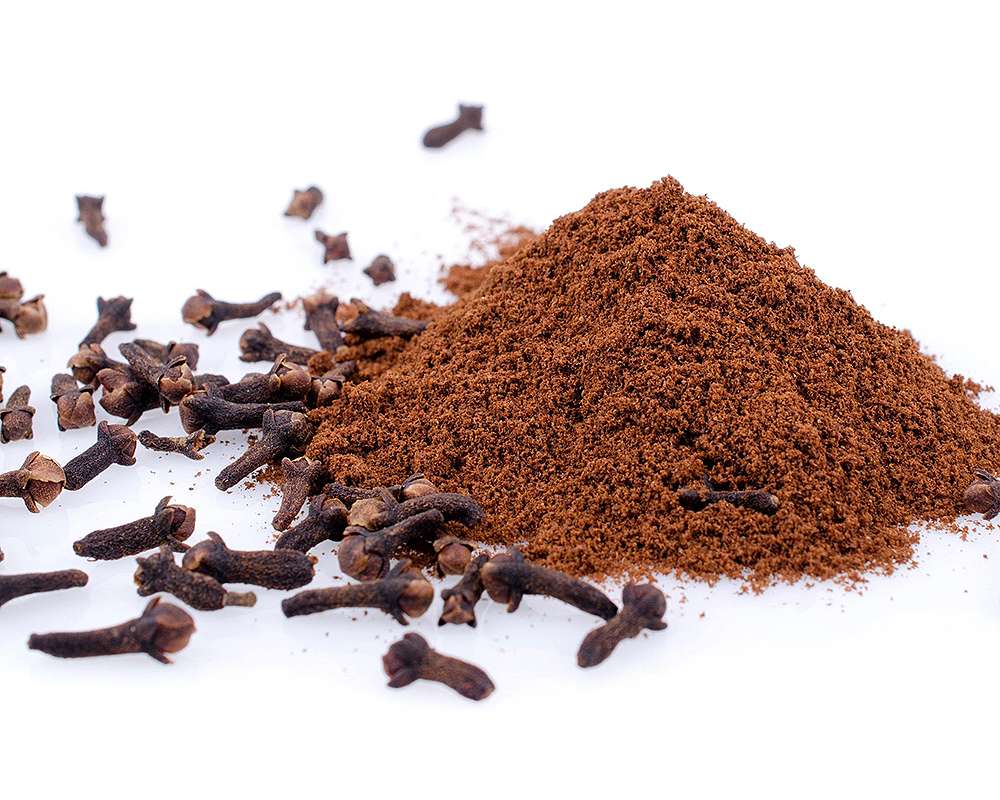 Clove Powder