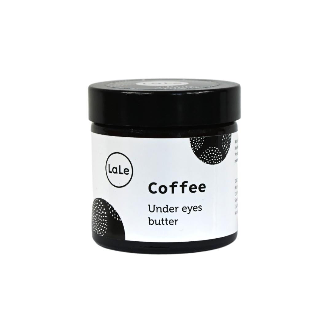 Coffee Under Eyes Butter 30ml