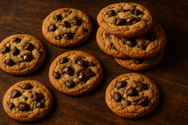 Biscuits & Cookies