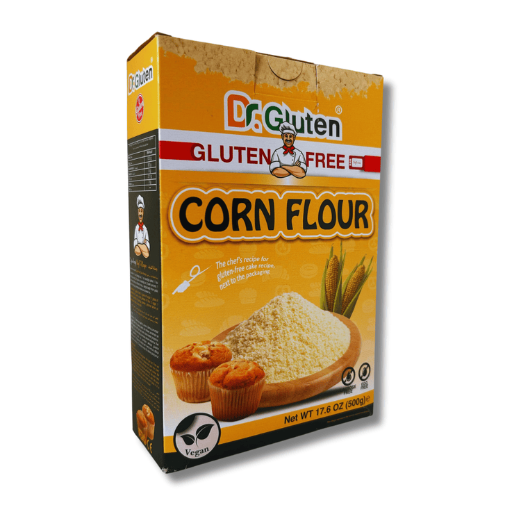 Corn Flour 500g
