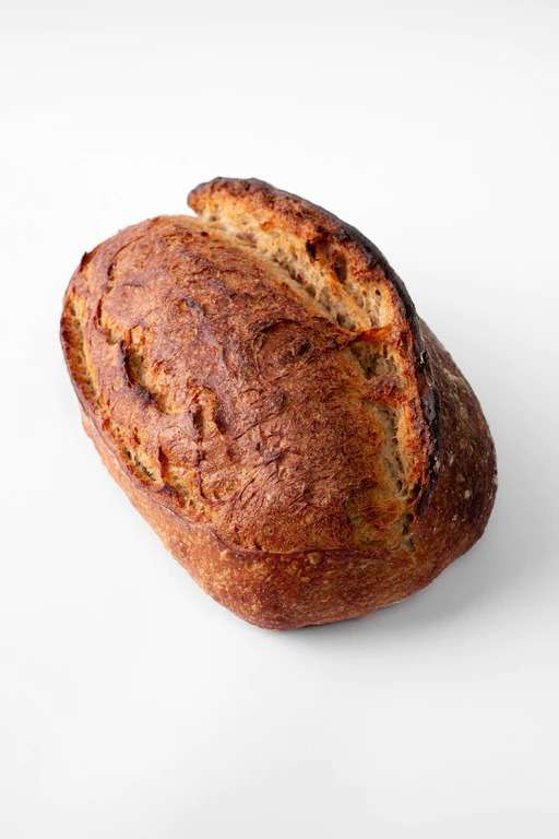 Country Bread
