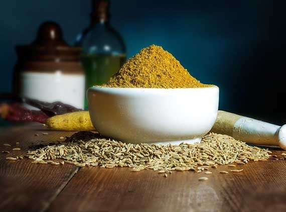 Jeera (Cumin ) Powder