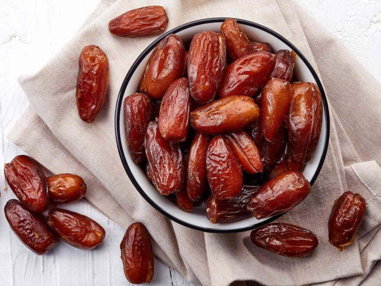 Medjool Dates 500g