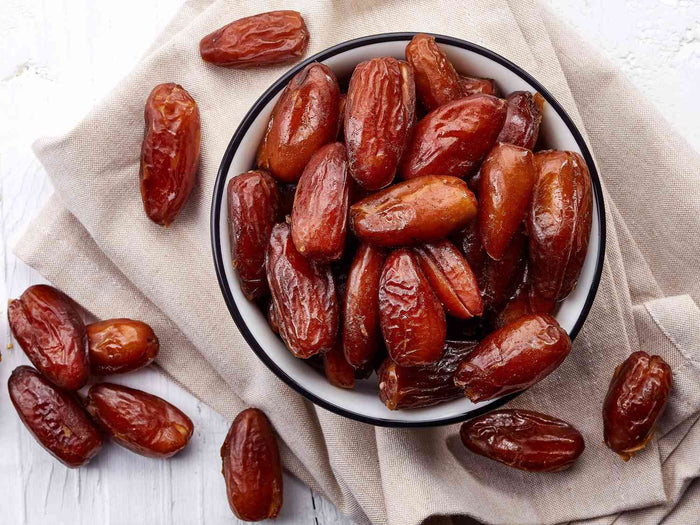 Medjool Dates 500g