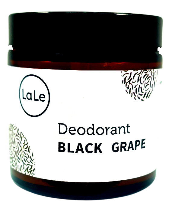 Deodorant Black grape 150 ml