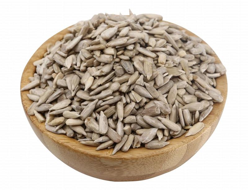 Organic Sunflower Seed
