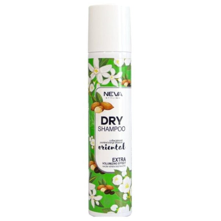 Neva Styling Dry Shampoo Oriental