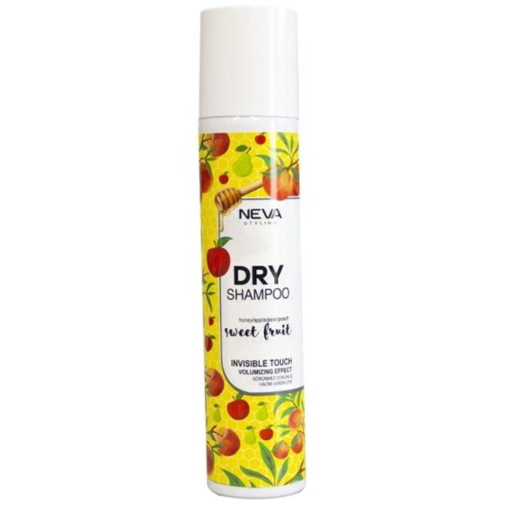 Neva Styling Dry Shampoo Sweet Fruit
