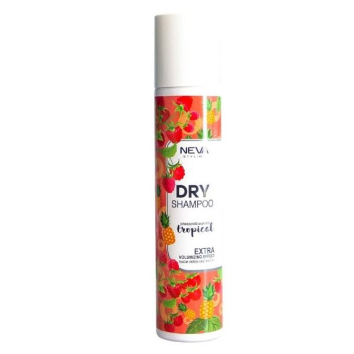 Neva Styling Dry Shampoo Tropical