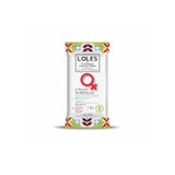 Lole's Feminine Flushable Wipes 42pcs