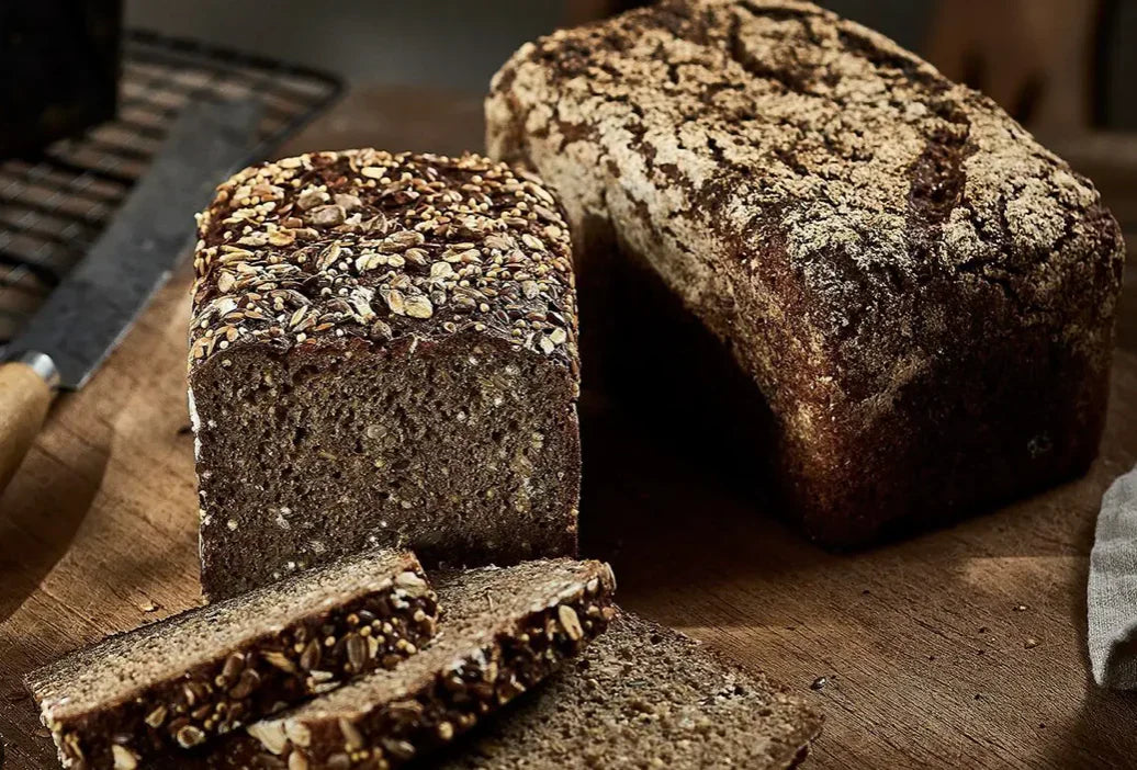 Fitness Bread 800 GM