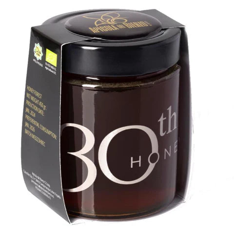 Honey Forest 450g