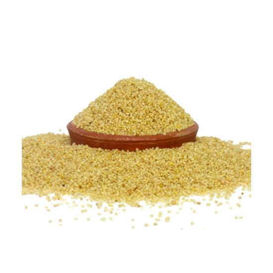 Foxtail Millet 1kg
