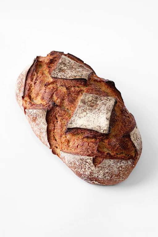French Rye - Love of Bread