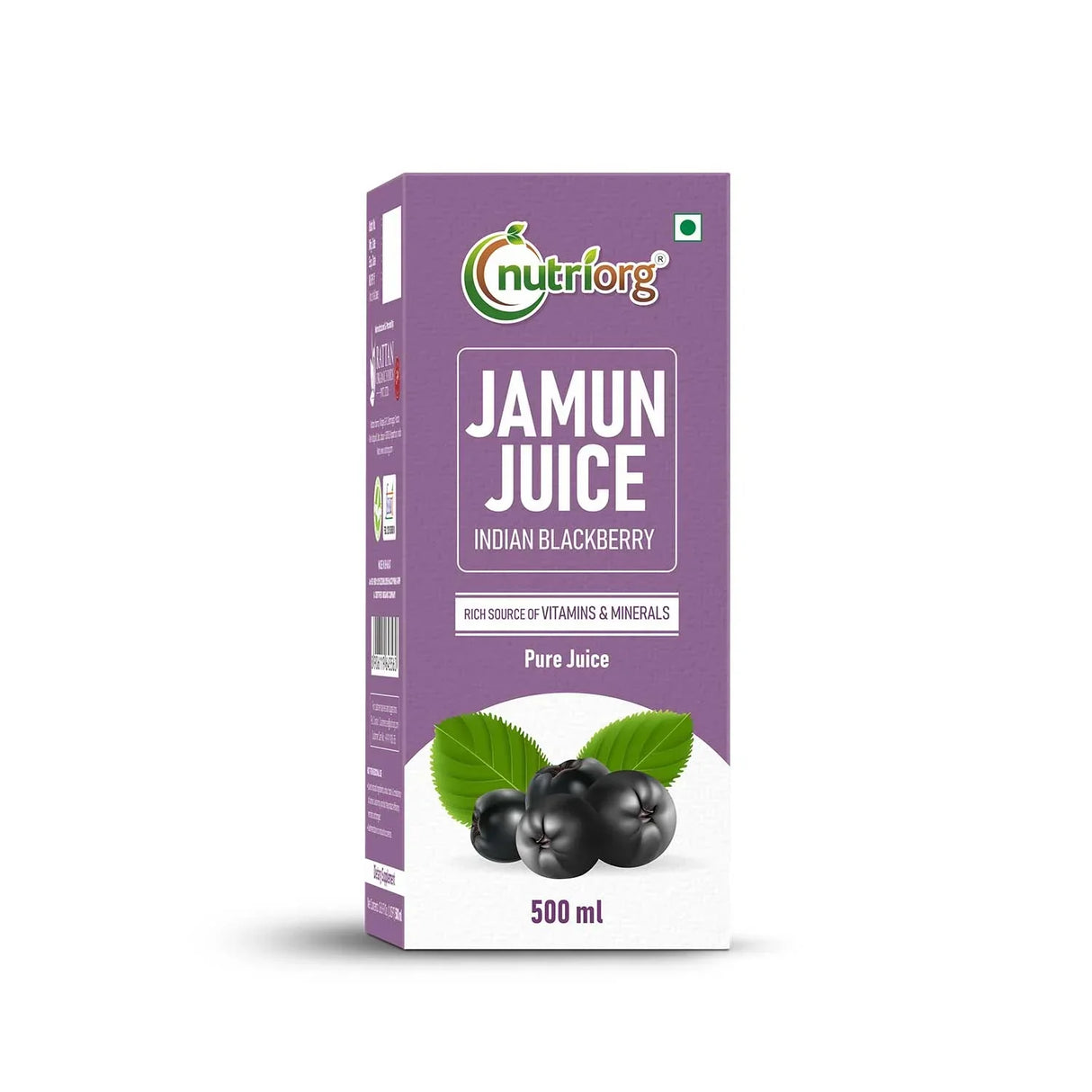 Jamun Juice 500ml