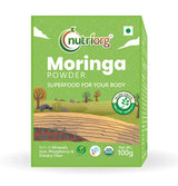 Moringa Powder 100gm