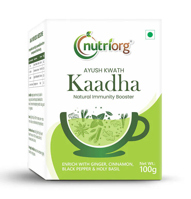 Ayush Kwath Kadha 100g