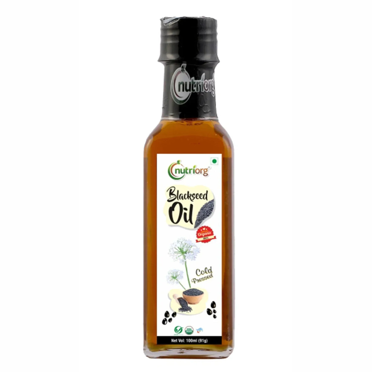 Black Seed Oil 100ml
