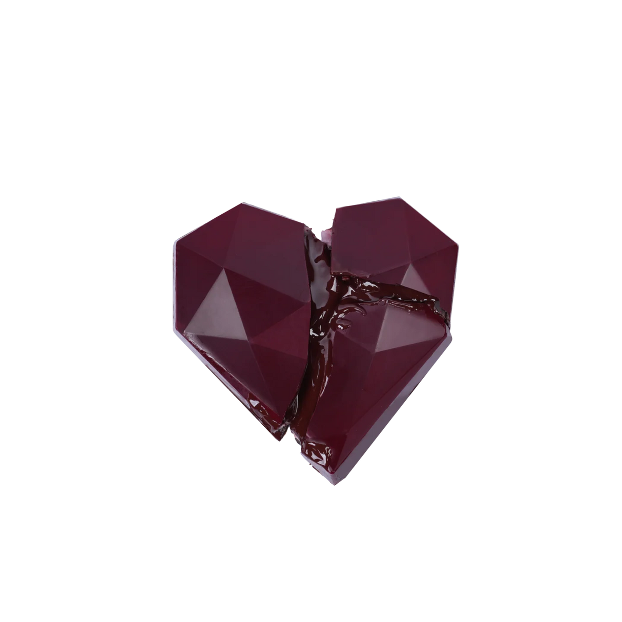 Heartbreaker Ooey Gooey Chocolate