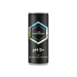 Alkaline Water PH 9+ 330ml