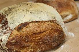 Heide Loaf ( Brown Loaf) 400g