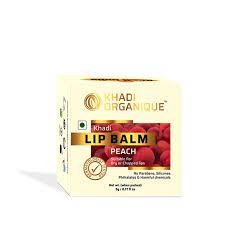 Peach lip Balm-5g