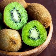 Organic kiwi 250g