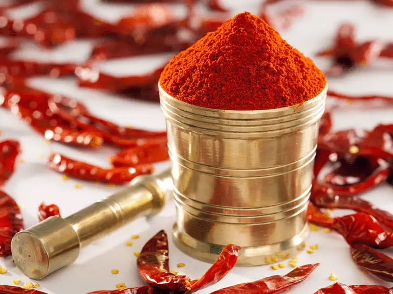 Chilli Powder