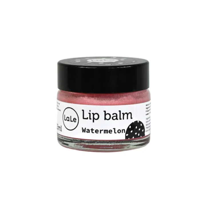 Lip Balm Watermelon 15ml – hydrating fruity lip care