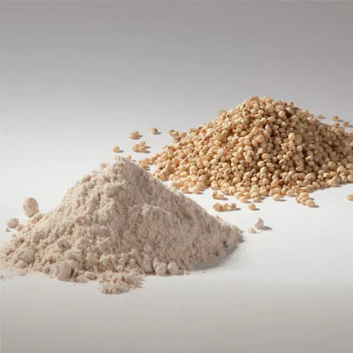 Jowar Flour (Sorghum Millet Flour)