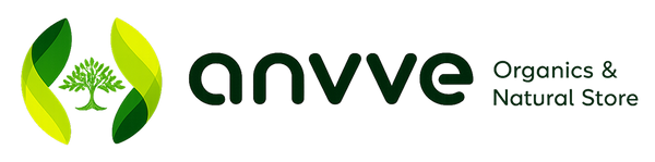 Anvve Organic & Natural Store