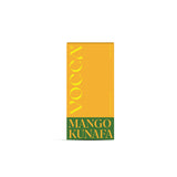 Mango Kunafa in Milk Chocolate 125g