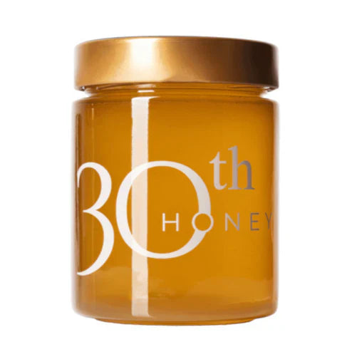 Orange Blossom Honey 450g