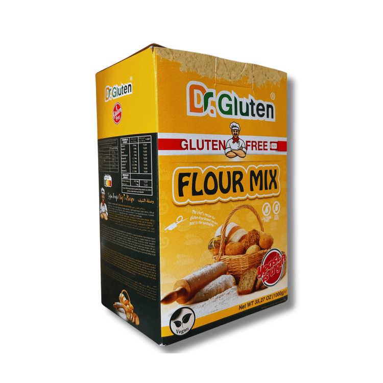 All-purpose Flour Mix 1kg