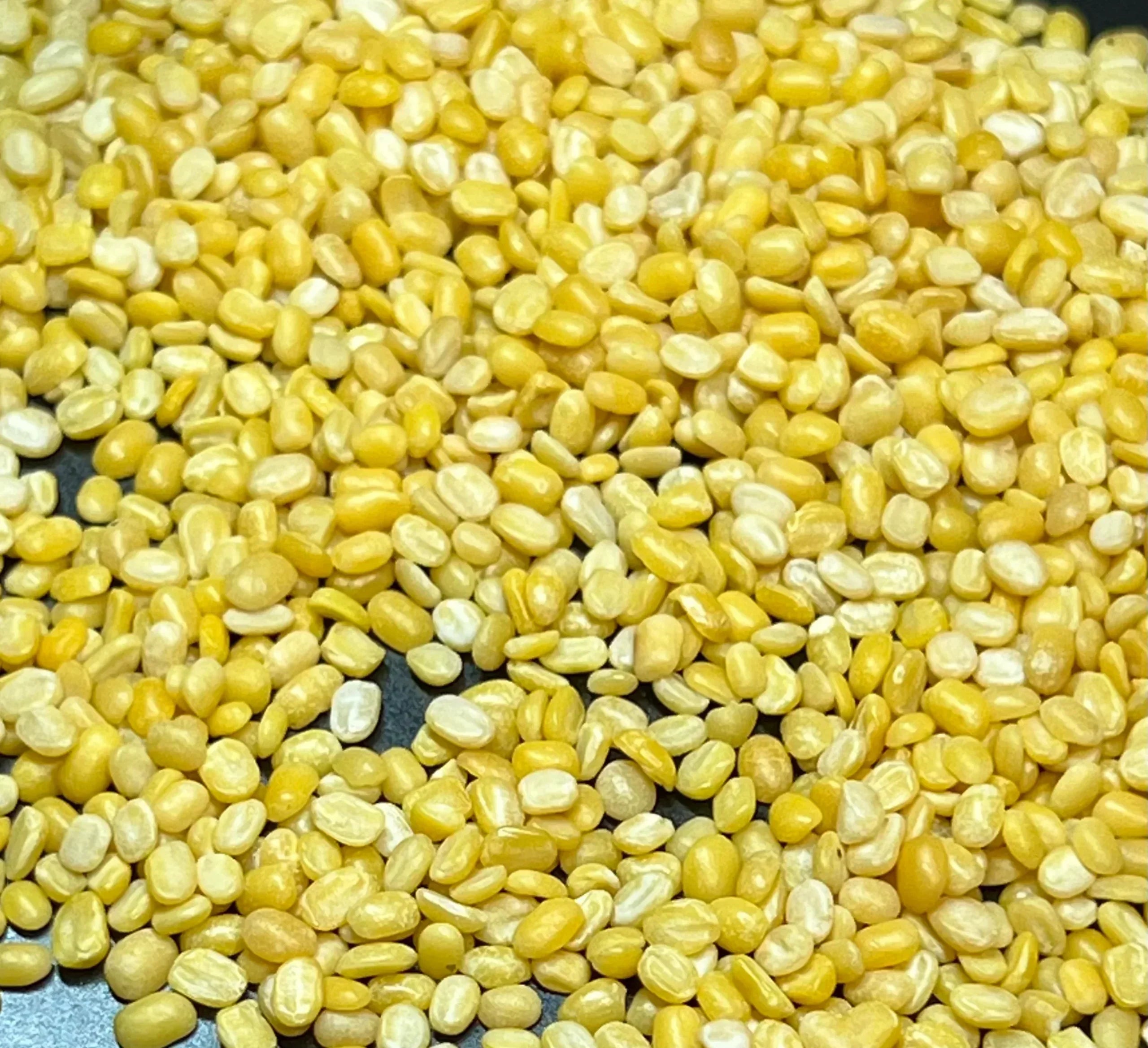 Moong Split (Moong Dal)