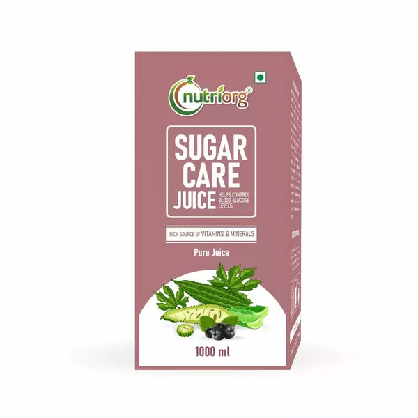 Sugar Care Juice 1000ml