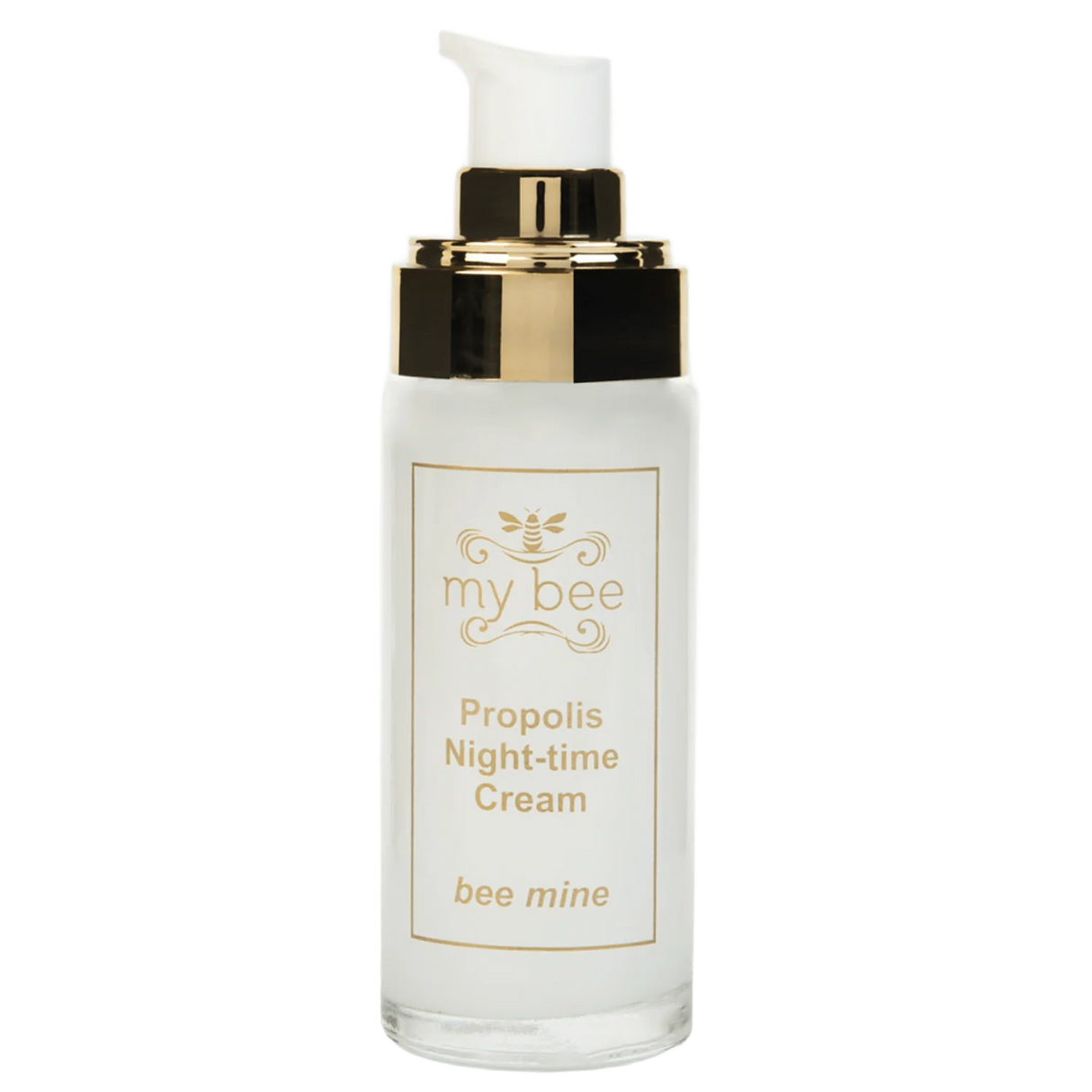 Propolis Nighttime cream Bee Mine Night Cream 50 ml
