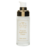 Propolis Nighttime cream Bee Mine Night Cream 50 ml