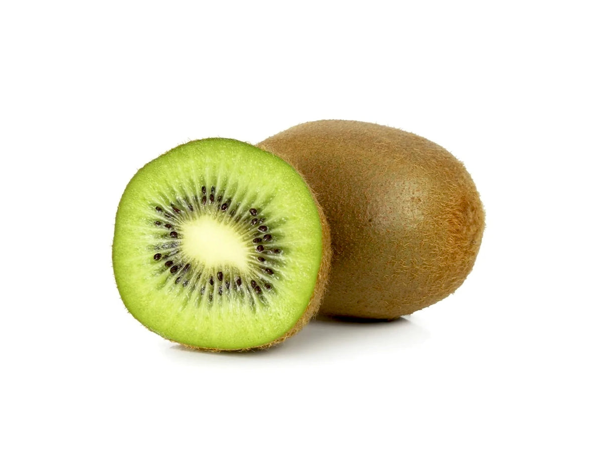 Organic Kiwi 500g – fresh naturally grown pesticide-free kiwi fruit