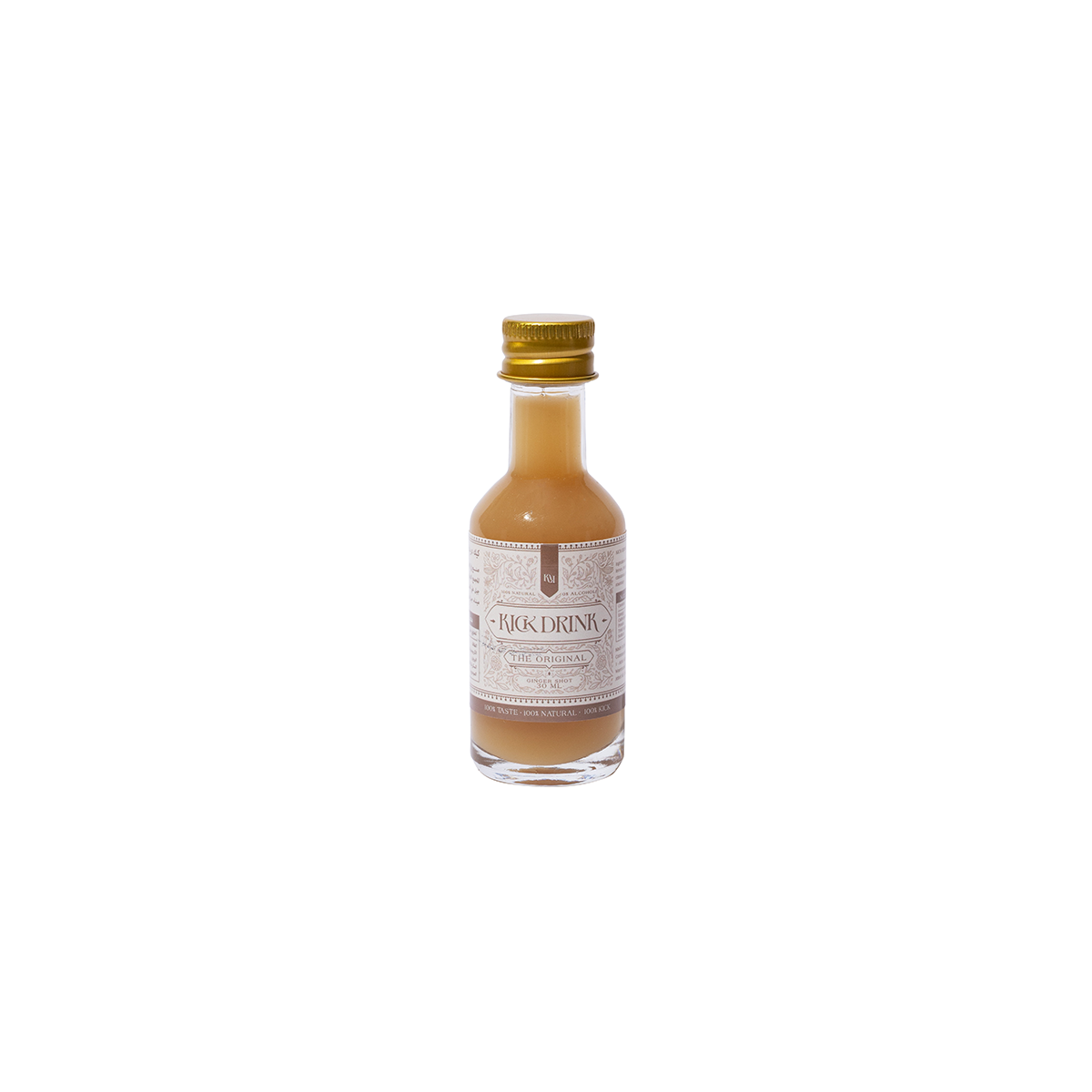 The Original Ginger Shot 30ml