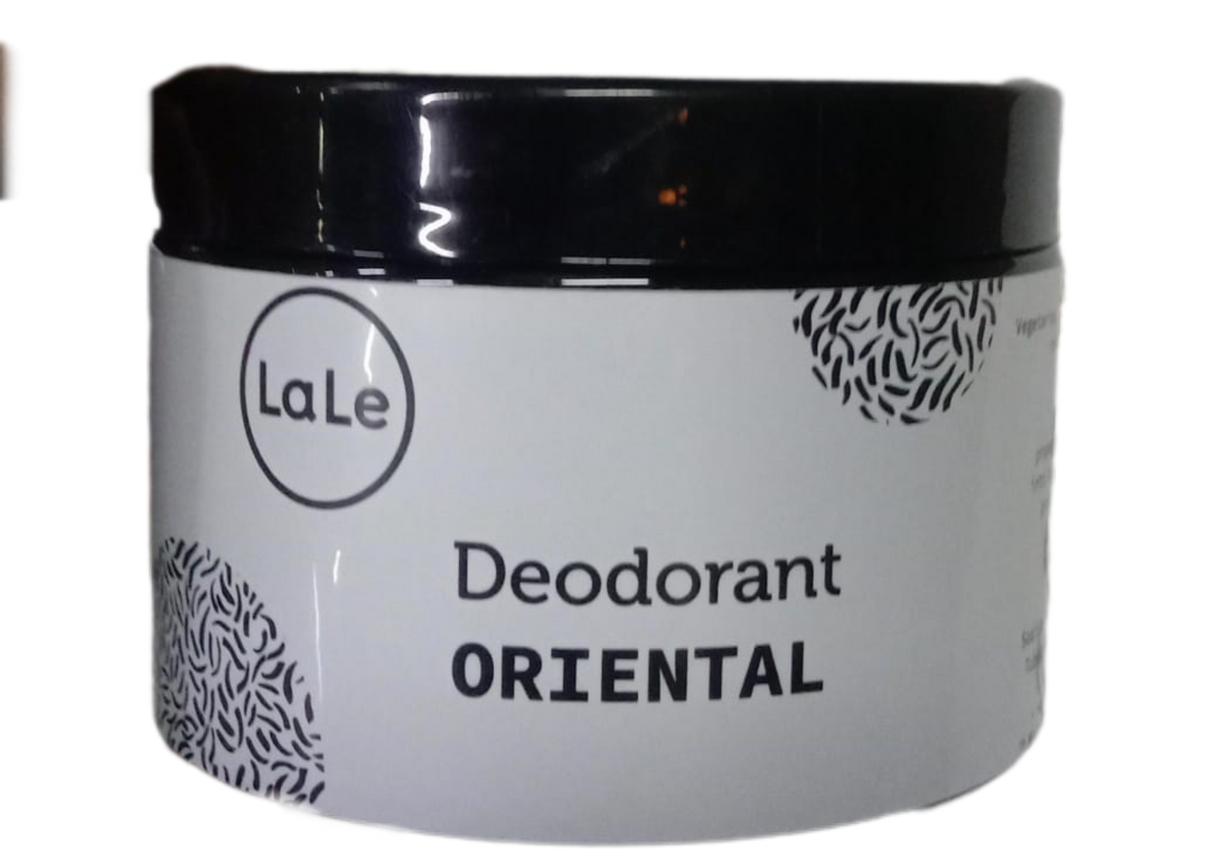 Deodorant Oriental 150ml