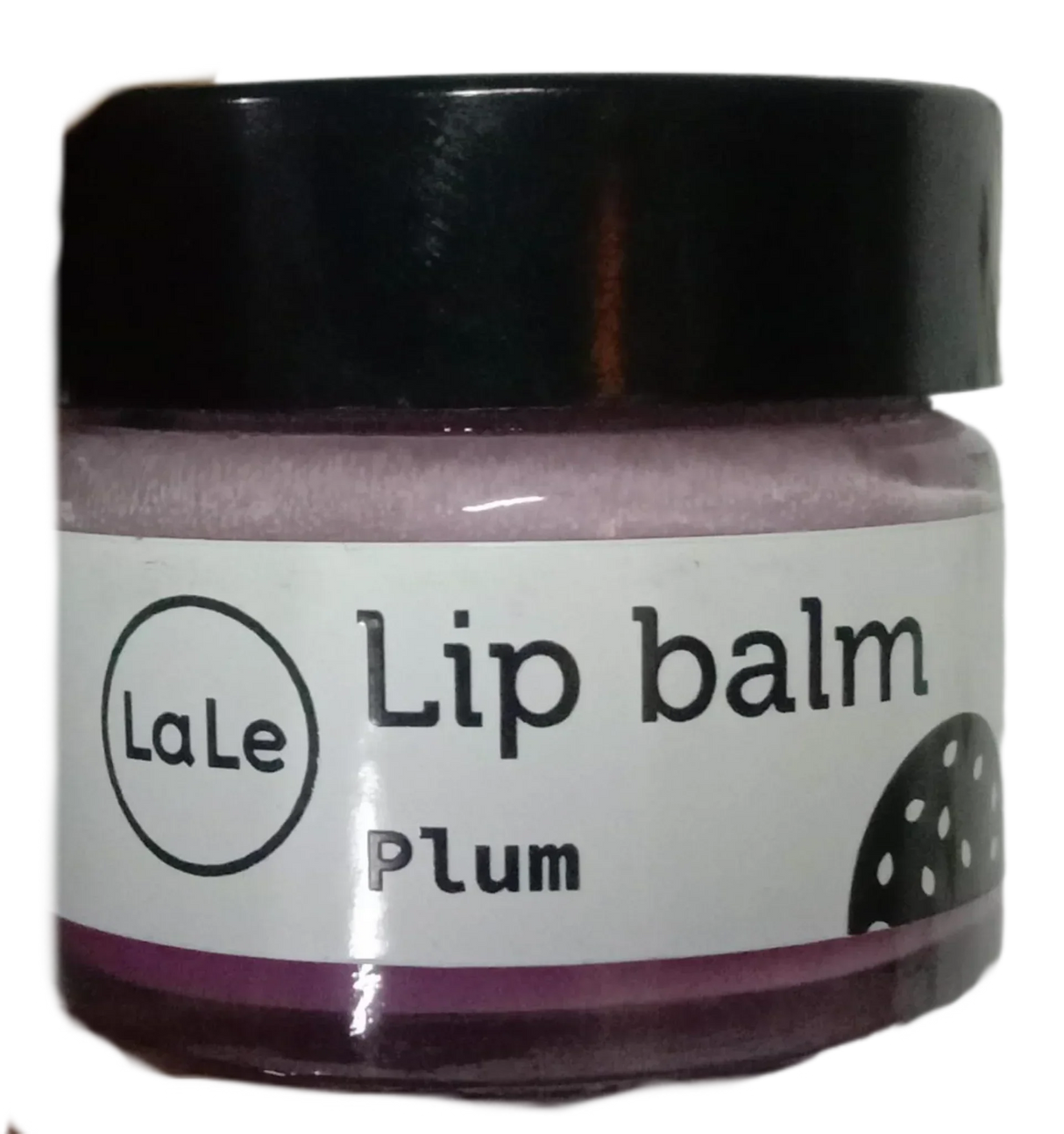 Lip Balm Plum 15ml