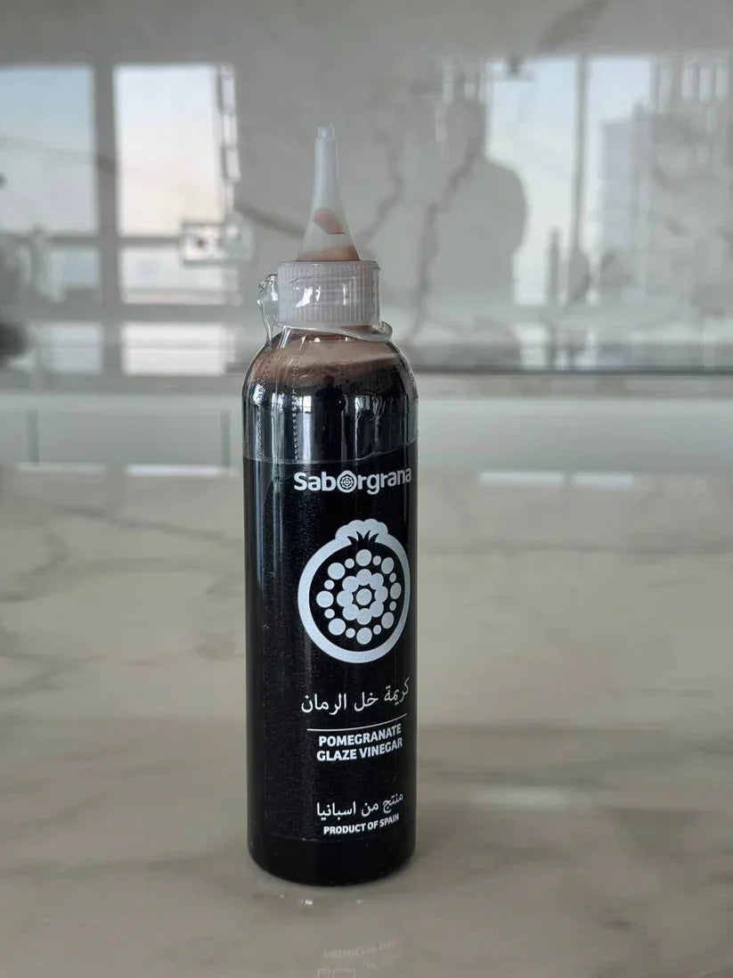 Pomegranate Glaze Vinegar 250ml