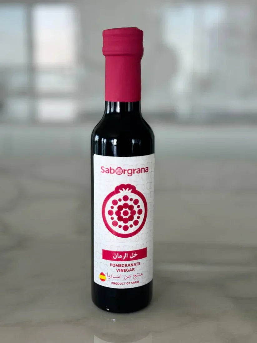 Pomegranate Vinegar 250ml