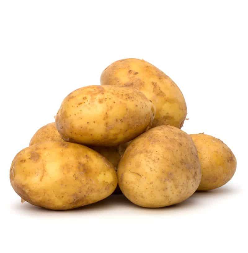 Potato 1kg
