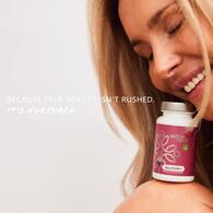Silicium+ – 30 Capsules | Silica Supplement for Skin, Hair & Nails