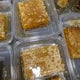 Hand-Cut Natural Honey Comb