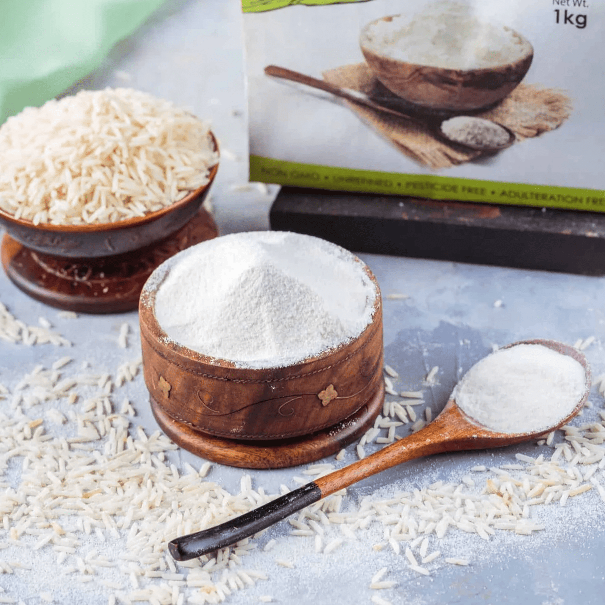 Rice Flour 1kg