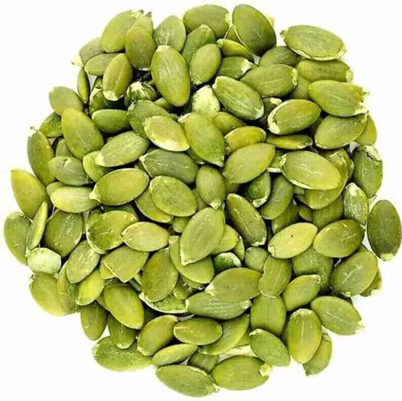 Pumpkin Seed1000